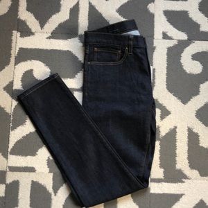Club Monaco Mens Denim